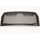 Boss Grille w/ two 10in Luminix Light Bars 15-17 Ford F-150