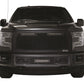 Boss Grille w/ two 10in Luminix Light Bars 15-17 Ford F-150