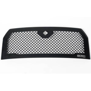 Lighted Boss Grille 15-17 Ford F-150 Custom Fit Grille