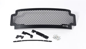 Lighted Boss Grille w/o Camera 17-20 Ford F-250 F-350