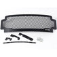 Lighted Boss Grille w/o Camera 17-20 Ford F-250 F-350