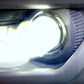 Silver-Lux Pro LED Kit - (Pair) Universal Replacement Bulbs