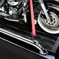 5.5ft Bed Pop Up Lockers Rails 04-07 Chevy GMC Silverado Sierra 1500