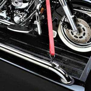 Sportside Pop Up Lockers Rails 88-98 Chevy/GMC C/K 1500