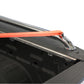 6ft. Bed Pop Up Lockers Rails 04-15 Nissan TITAN
