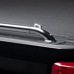 4Ft 3In Pop Up Lockers Rails 22-25 Hyundai Santa Cruz