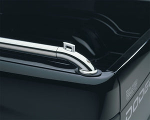 All Mid-Size Pop Up Locker Rails 00-04 Toyota Tundra
