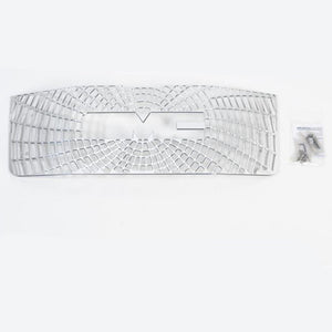 Liquid Spider Web Grilles 07-10 GMC Sierra 2500 3500 HD