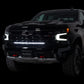 37in Virtual Blade LED Grille Light Bar Universal