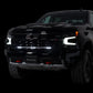 37in Virtual Blade LED Grille Light Bar Universal
