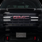 15in Virtual Blade LED Grille Light Bar 10-25 Dodge Ram 1500 2500 3500