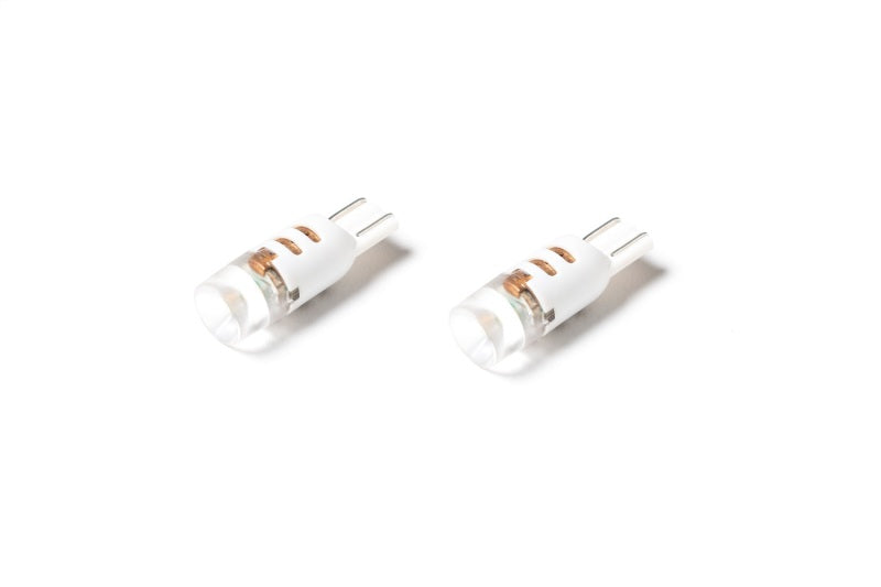 Warm White Metal 360 LED Universal Replacement Bulbs