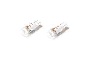 Warm White Metal 360 LED Universal Replacement Bulbs