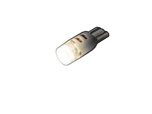 Warm White Metal 360 LED Universal Replacement Bulbs