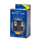Amber Metal 360 LED Universal Replacement Bulb