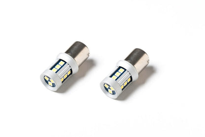 White Metal 360 LED Universal Bulb for Vehicles