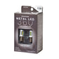 White Metal 360 LED Universal Bulb for Vehicles