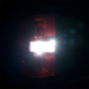 Metal 360High Power LED Reverse Light Bulb Universal