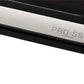 12pcs (w/o Factory Flares) Pro SS Rocker Panels 09-24 Dodge Ram 1500