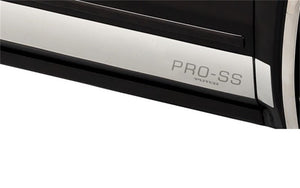 12pcs Pro SS Rocker Panels 15-20 Ford F-150