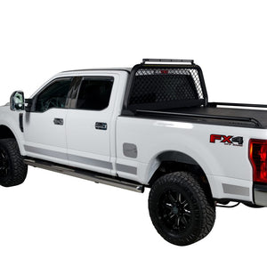 12pcs Pro SS Rocker Panels 15-20 Ford F-150