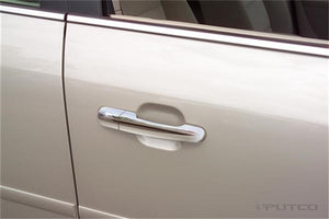 Door Handle Covers 05-07 Ford Freestyle 08-09 Taurus