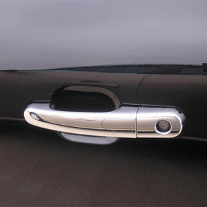 Door Handle Covers 05-07 Ford Freestyle 08-09 Taurus