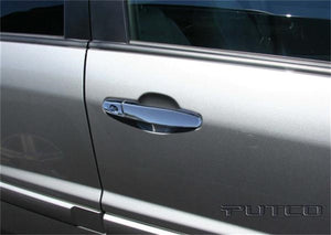 Door Handle Covers (4 Door) 05-09 Chevy Equinox