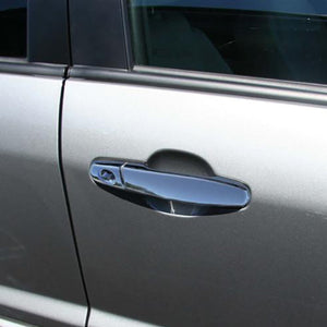 Door Handle Covers (4 Door) 05-09 Chevy Equinox