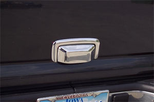 Tailgate & Rear Handle Covers 95-02 Chevy Blazer
