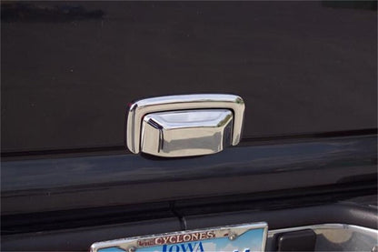 Tailgate & Rear Handle Covers 95-02 Chevy Blazer