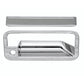 Tailgate & Rear Handle Covers 95-02 Chevy Blazer