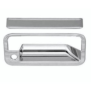 Tailgate & Rear Handle Covers 95-02 Chevy Blazer