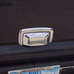 Tailgate & Rear Handle Covers 05-07 Nissan Armada