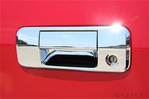 Tailgate & Rear Handle Covers 07-13 Toyota Tundra