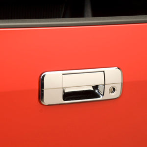Tailgate & Rear Handle Covers 07-13 Toyota Tundra