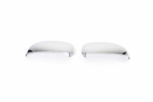 placement Upper Mirror Covers 07-14 Chevy Silverado GMC Sierra 1500 2500 3500 HD