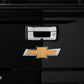 Tailgate & Rear Handle Covers 14-19 Chevy Silverado GMC Sierra 1500 2500 3500 HD