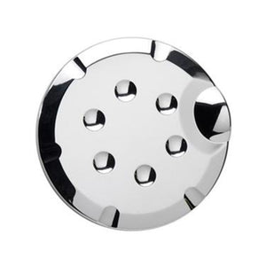 Fuel Tank Door Cover 14-19 Chevy Silverado GMC Sierra 1500 2500 3500 HD