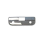 Tailgate & Rear Handle Covers 19-22 Chevy Silverado 1500