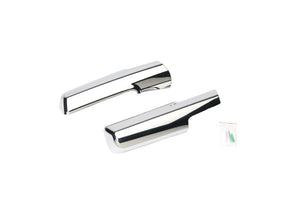 2pc / Arm pcs Only Mirror Covers 10-24 Dodge Ram 1500 2500 3500