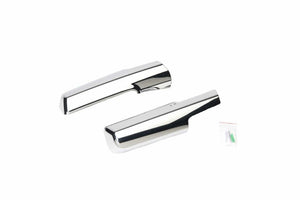 2pc / Arm pcs Only Mirror Covers 10-24 Dodge Ram 1500 2500 3500