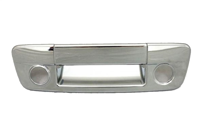 Tailgate & Rear Handle Covers 09-24 Dodge Ram 1500 2500 3500