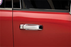Door Handle Covers 09-19 Dodge Ram 1500 2500 3500