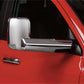 4pcs Comes w/ Top & Arm pcs Mirror Covers 10-19 Dodge Ram 1500 2500 3500