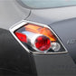 Tail Light Covers 07-12 Nissan Altima for Stylish Upgrade