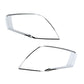 Tail Light Covers 07-12 Nissan Altima for Stylish Upgrade