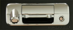 Tailgate & Rear Handle Covers 07-13 Toyota Tundra