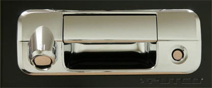 Tailgate & Rear Handle Covers 07-13 Toyota Tundra