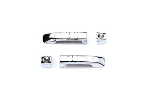 Door Handle Covers 07-14 Toyota FJ Cruiser Upgrade